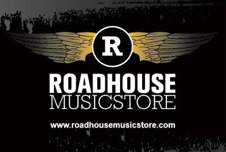 Roadhouse Music Store