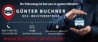 Günter Buchner - Kfz-Meisterbetrieb